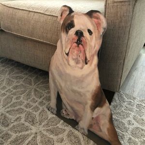 Meet your Posher, Pamela